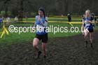 Senior womens Northern Cross Country Champs., Witton Park, Blackburn. Photo: David T. Hewitson/Sports for All Pics